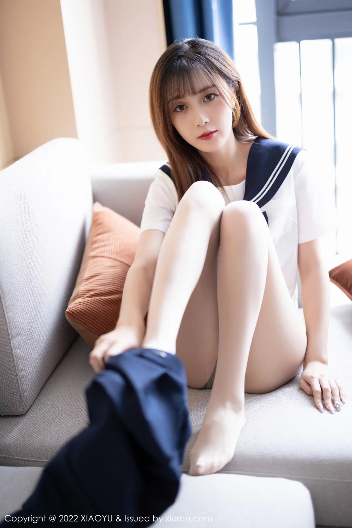 Xrmnw.Vip_林星阑_写真