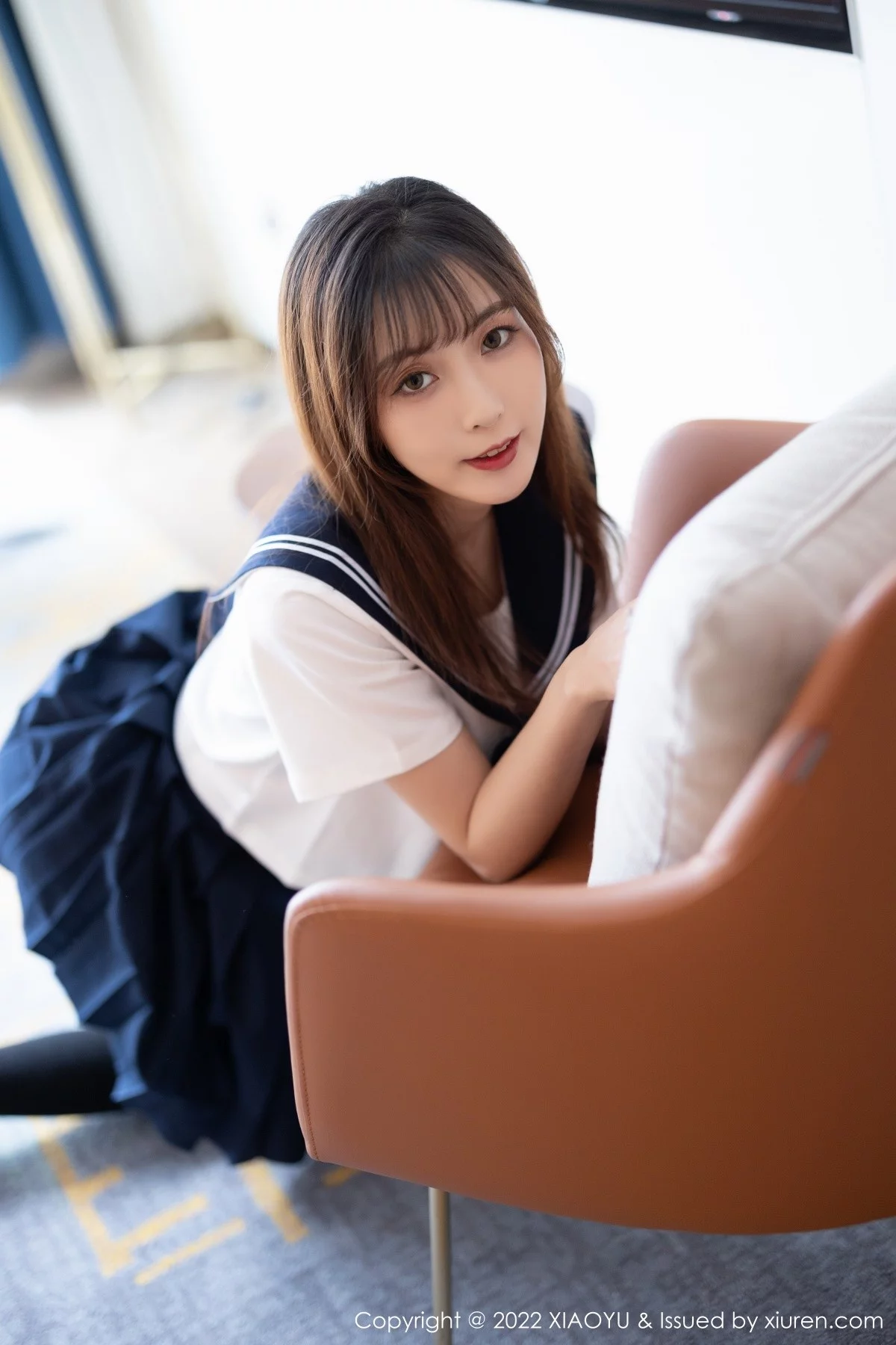 Xrmnw.Vip_林星阑_写真