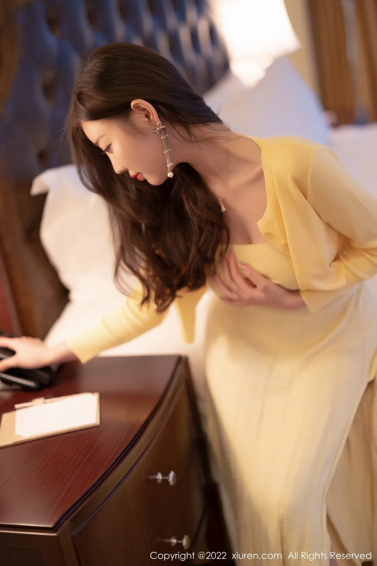 Xrmnw.Vip_杨晨晨_写真