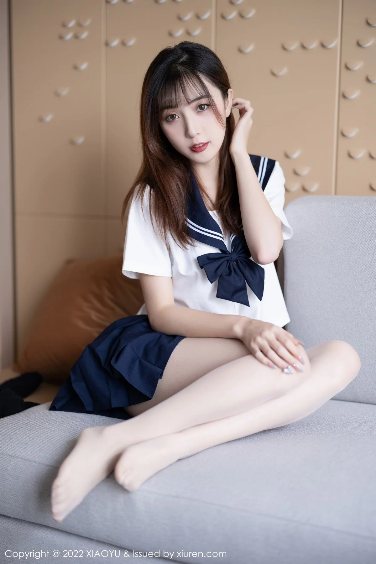 Xrmnw.Vip_林星阑_写真
