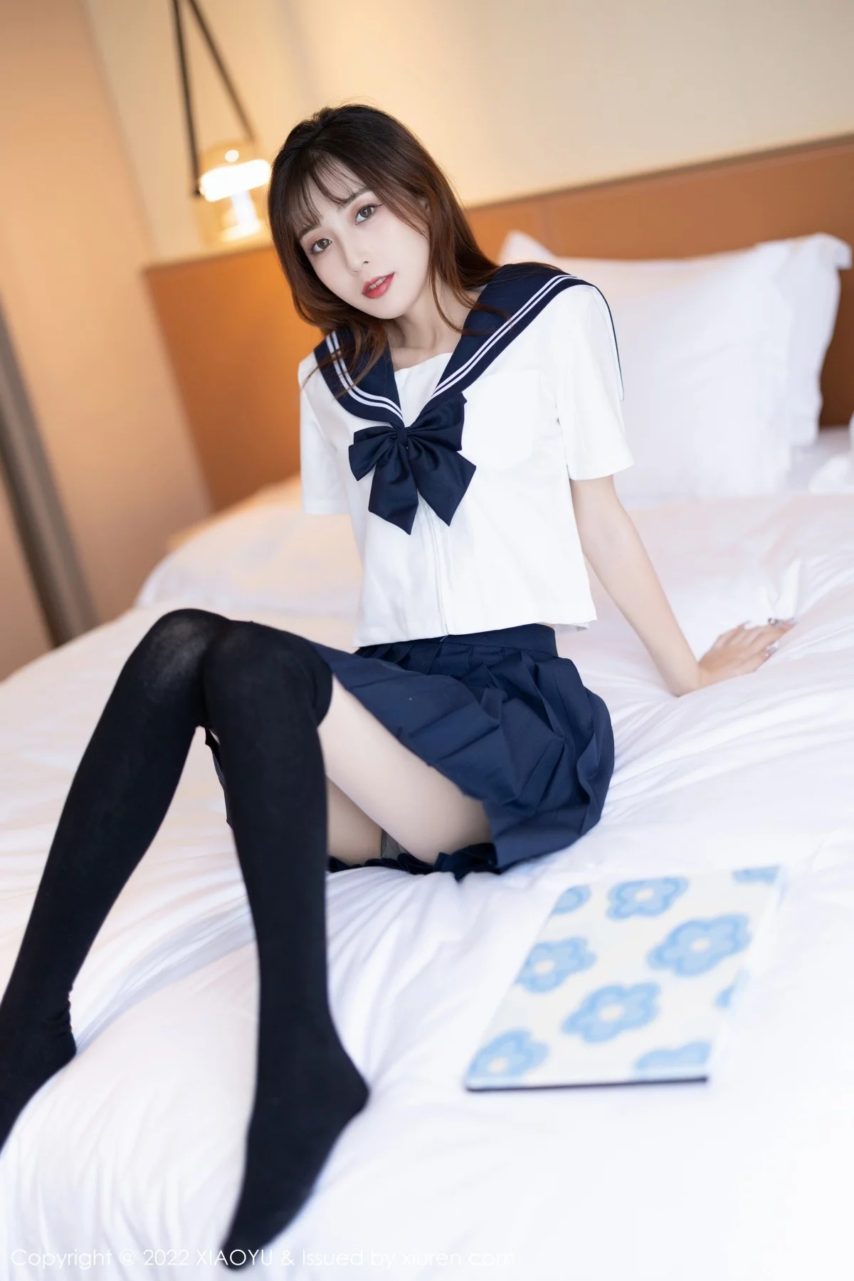 Xrmnw.Vip_林星阑_写真