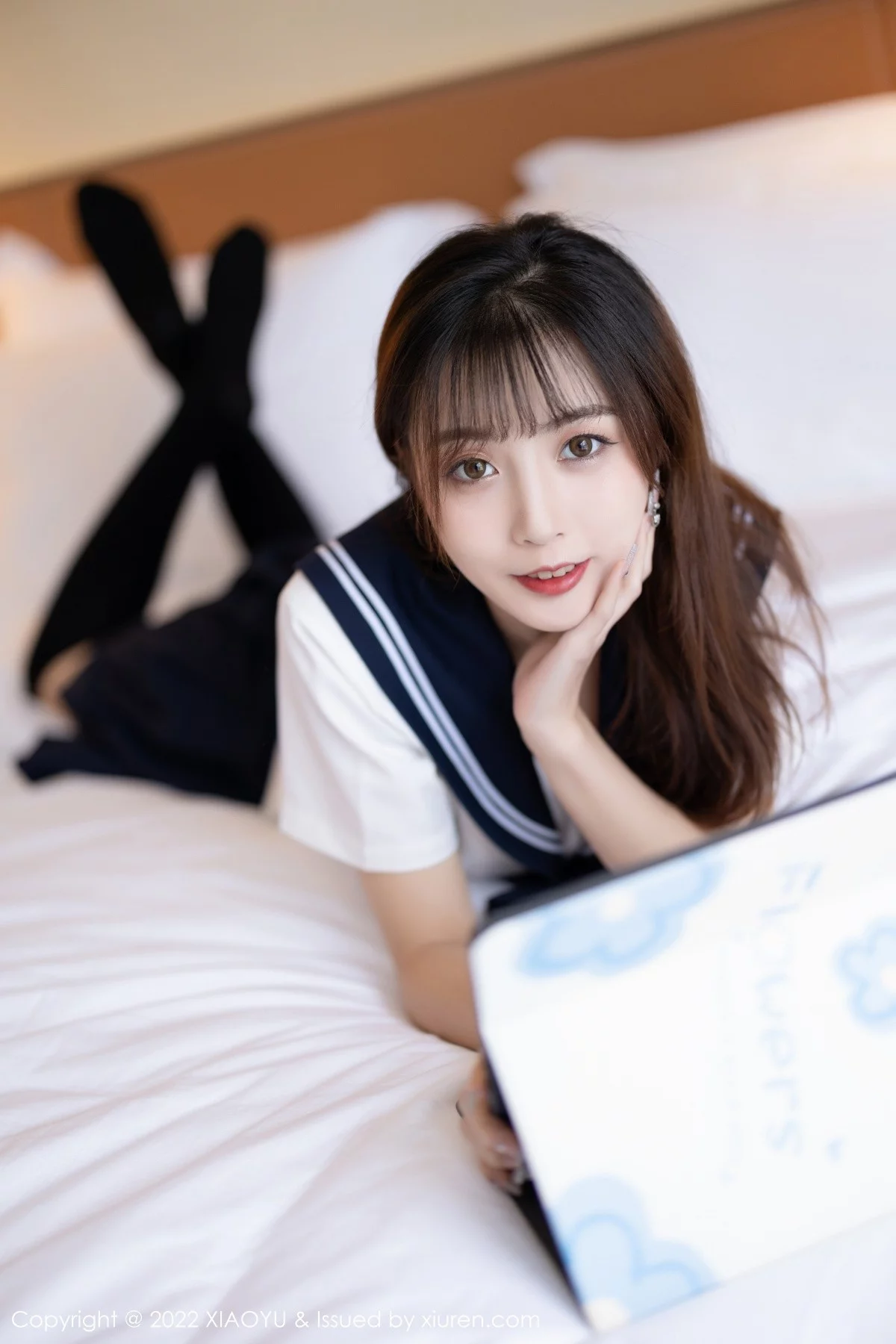Xrmnw.Vip_林星阑_写真
