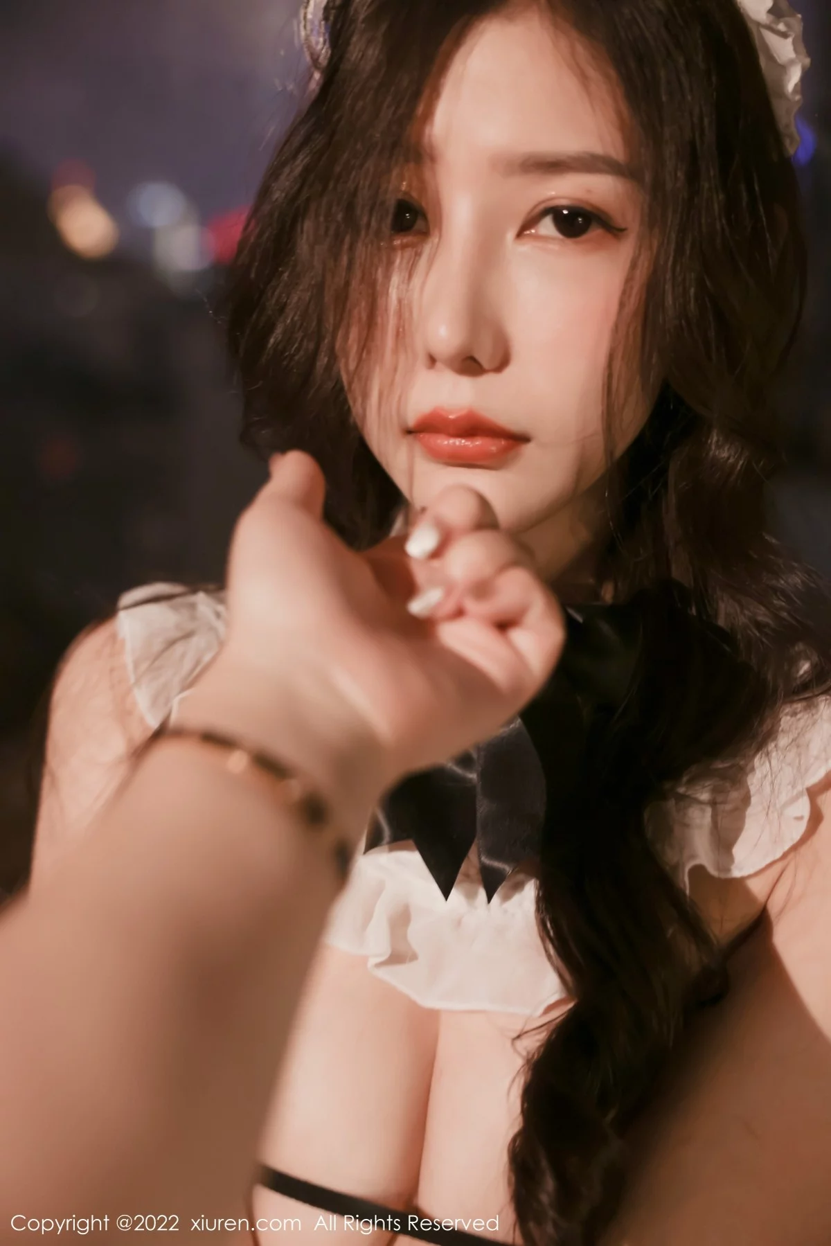 Xrmnw.Vip_尹甜甜_写真