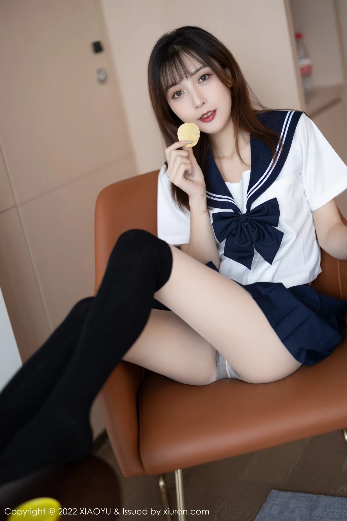 Xrmnw.Vip_林星阑_写真