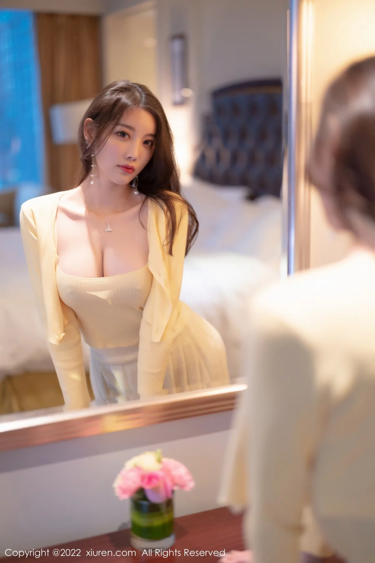 Xrmnw.Vip_杨晨晨_写真