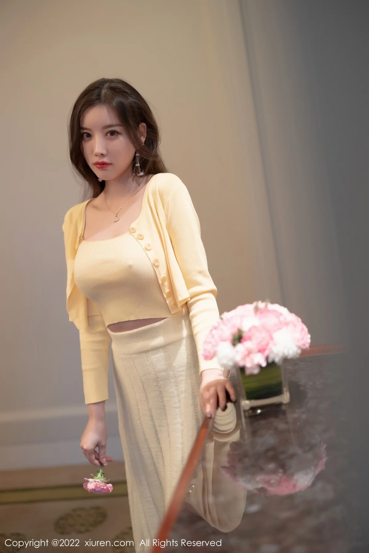 Xrmnw.Vip_杨晨晨_写真