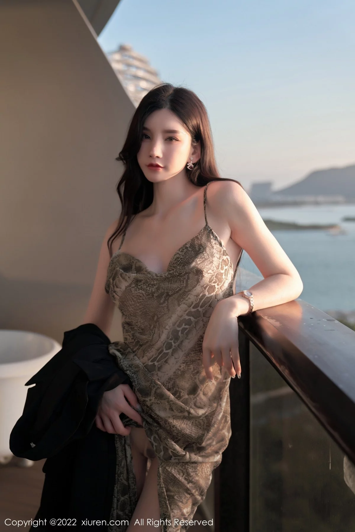 Xrmnw.Vip_周于希_写真