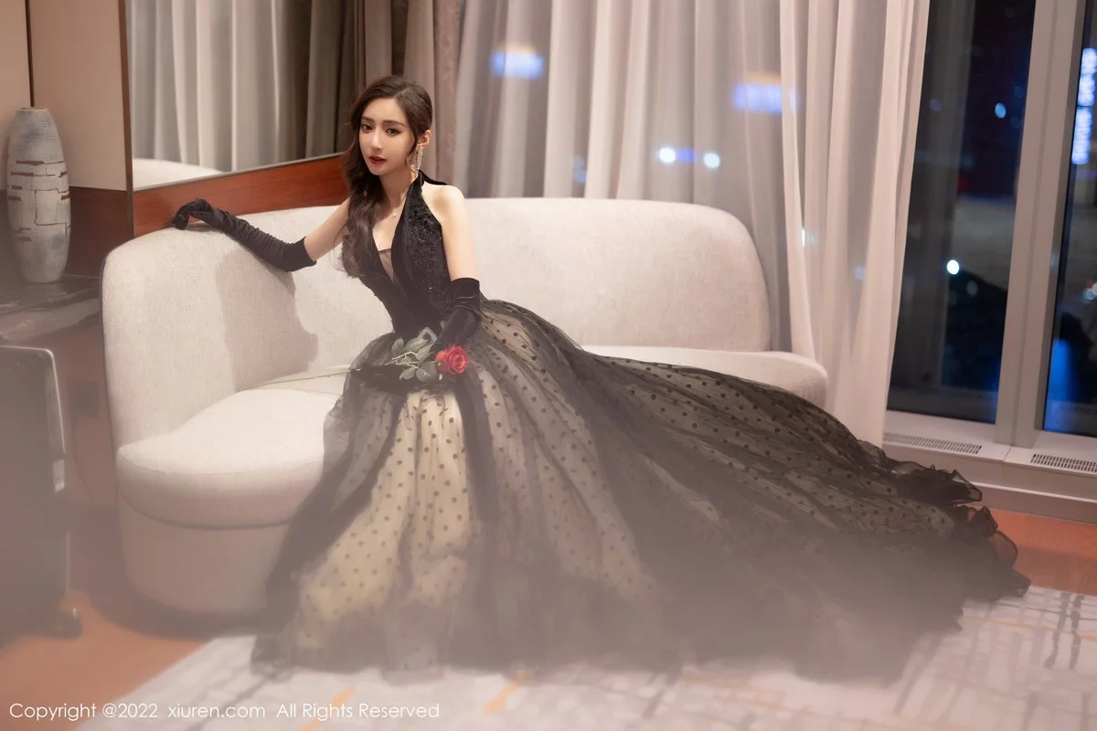 Xrmnw.Vip_王馨瑶_写真
