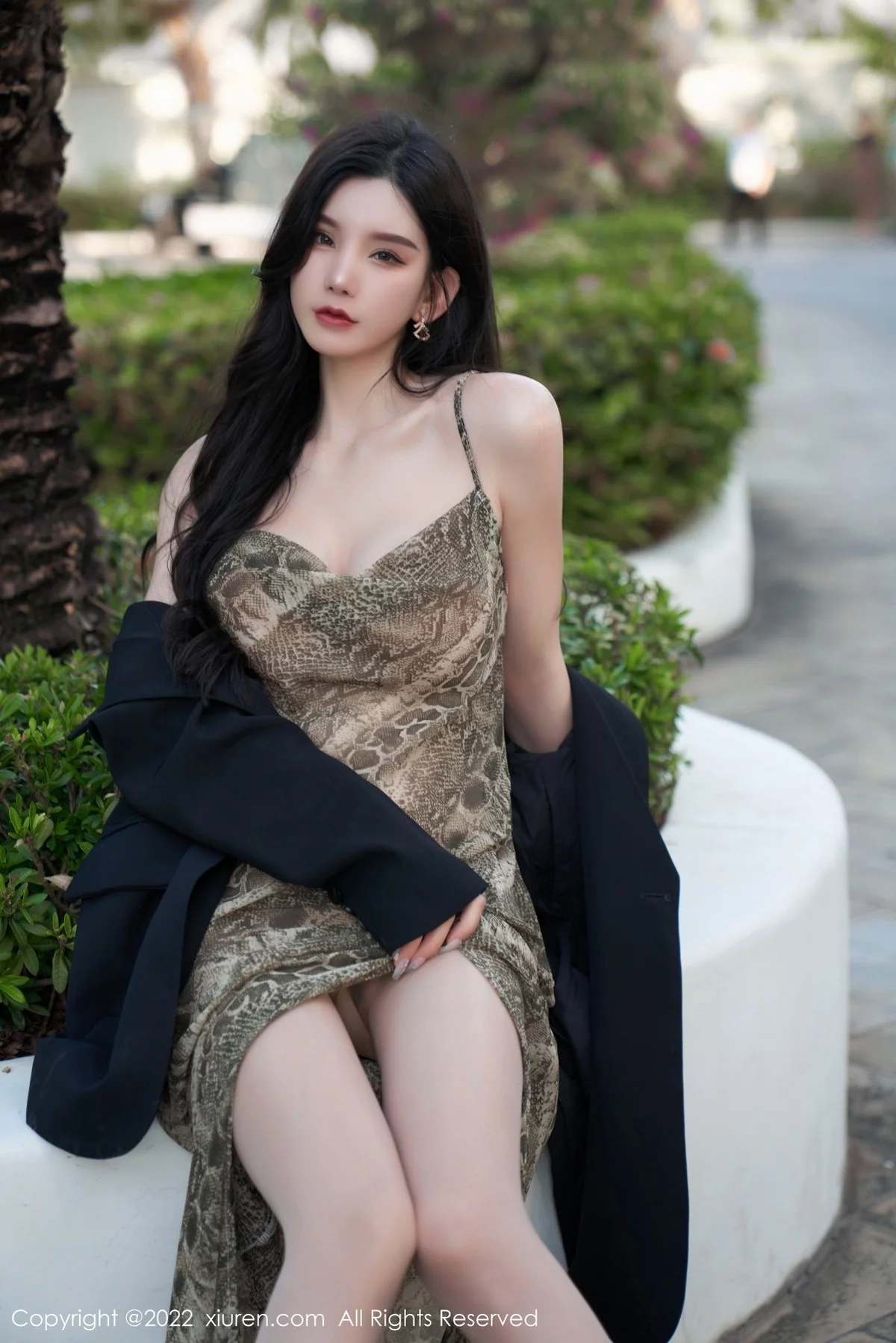 Xrmnw.Vip_周于希_写真