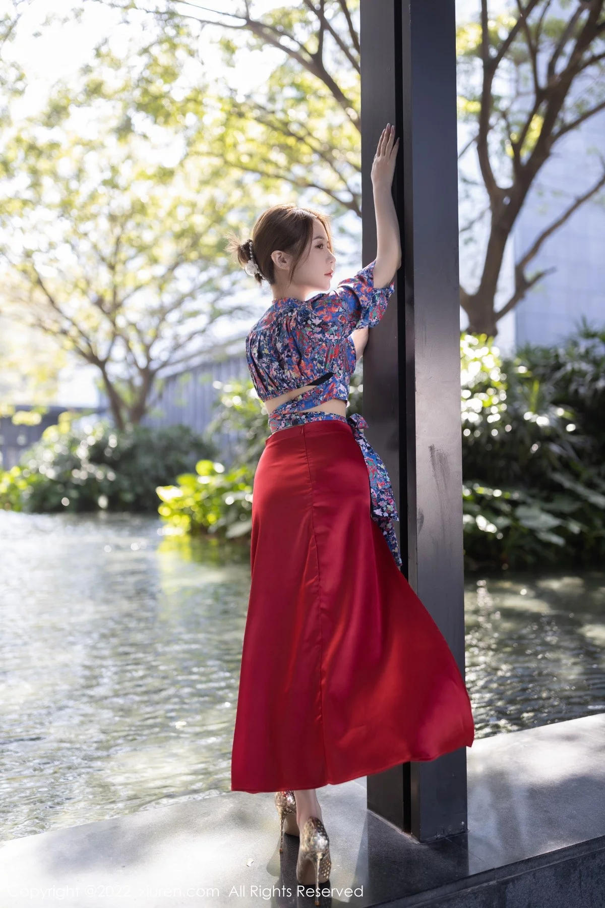 Xrmnw.Vip_鱼子酱_写真