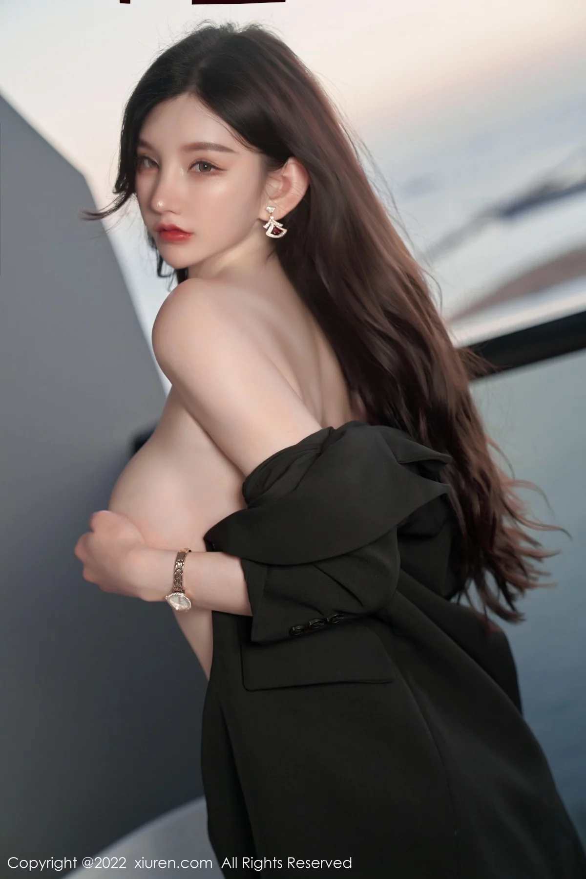 Xrmnw.Vip_周于希_写真