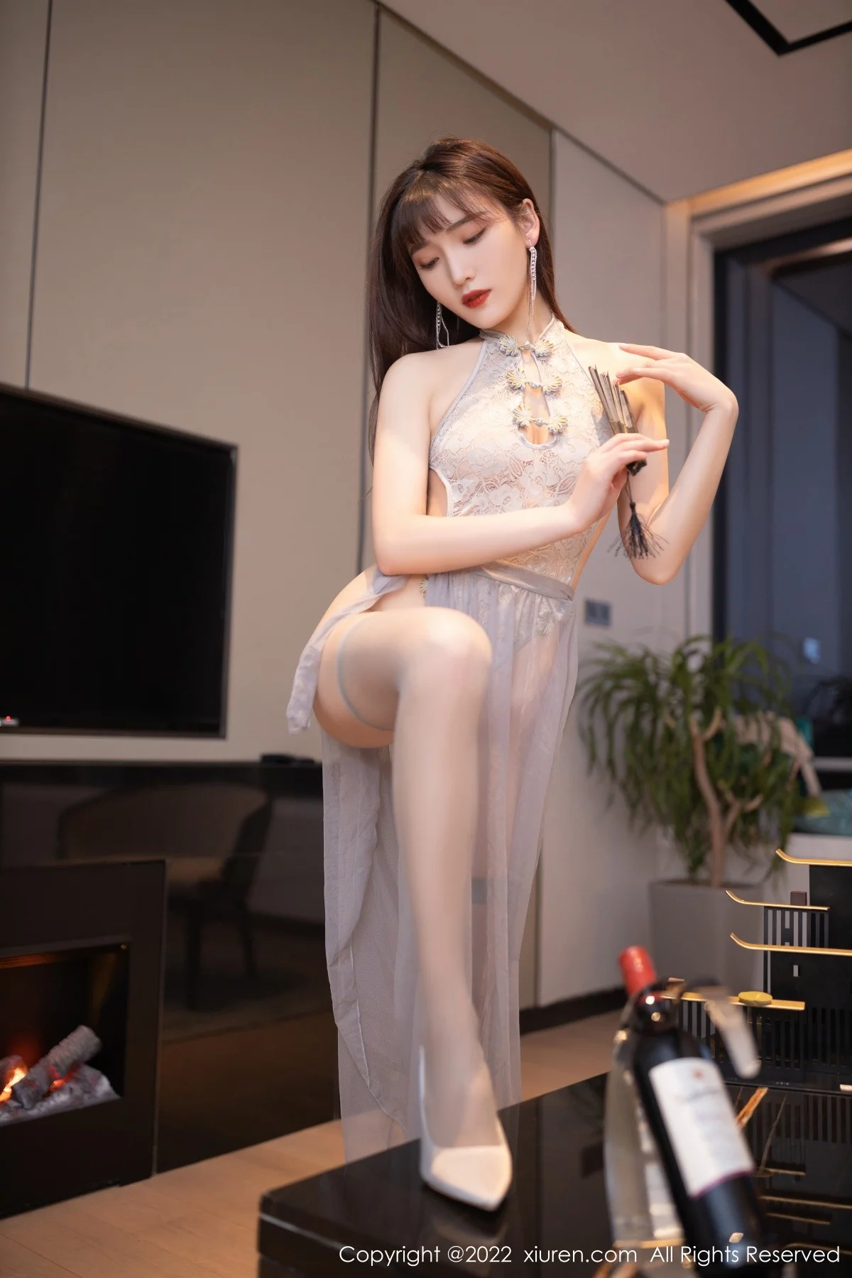 Xrmnw.Vip_陆萱萱_写真