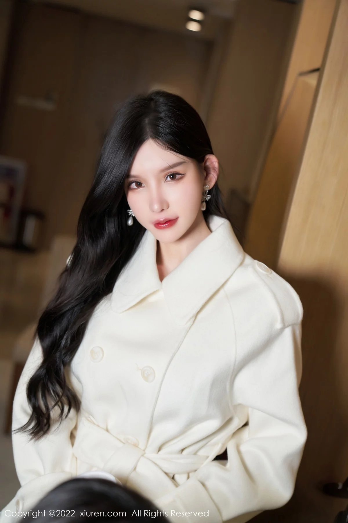 Xrmnw.Vip_周于希_写真