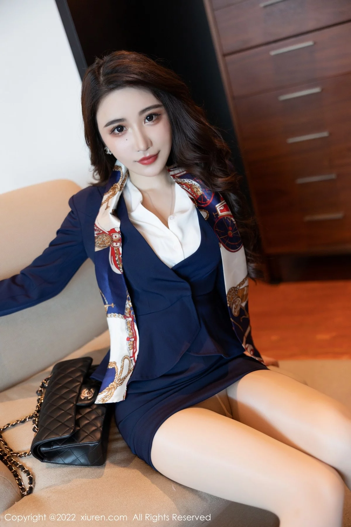 Xrmnw.Vip_绯月樱_写真