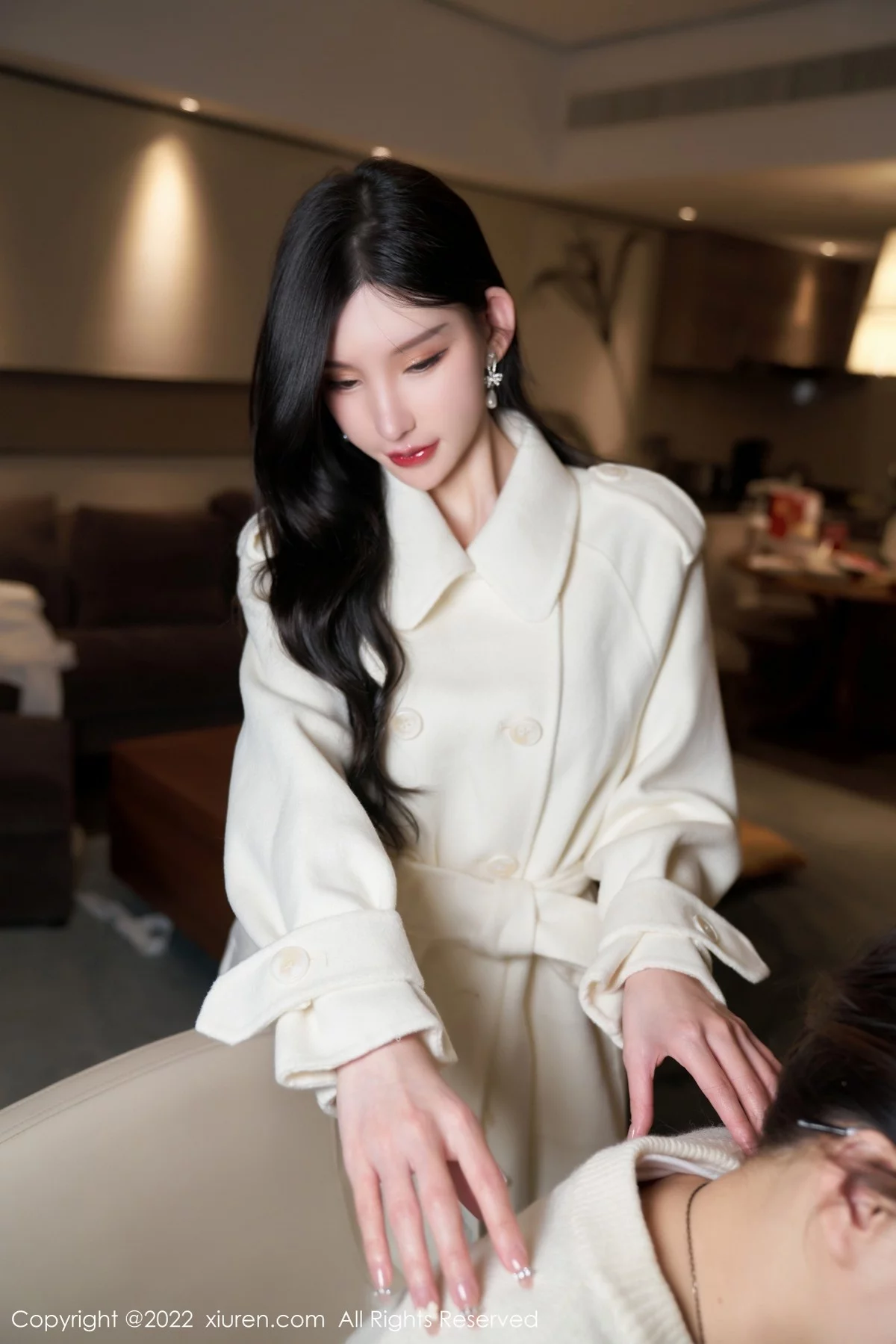 Xrmnw.Vip_周于希_写真