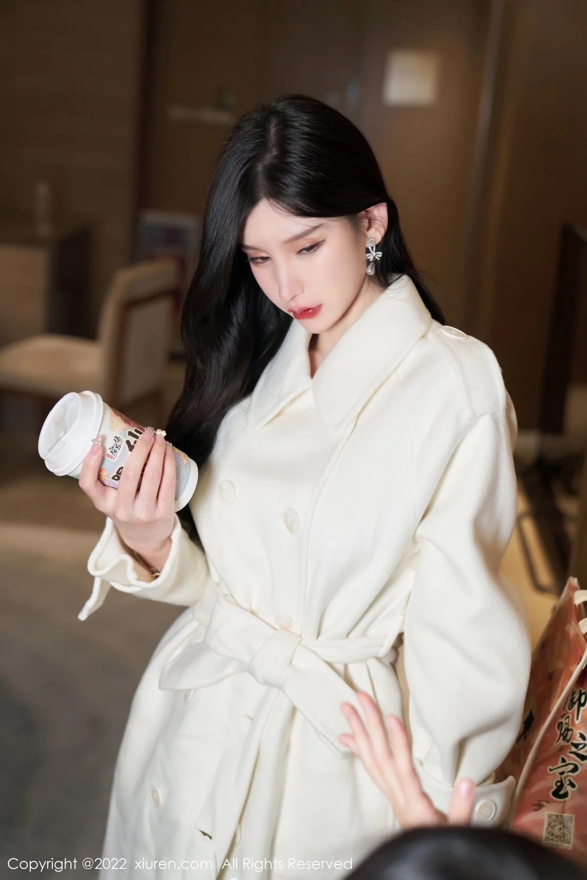 Xrmnw.Vip_周于希_写真