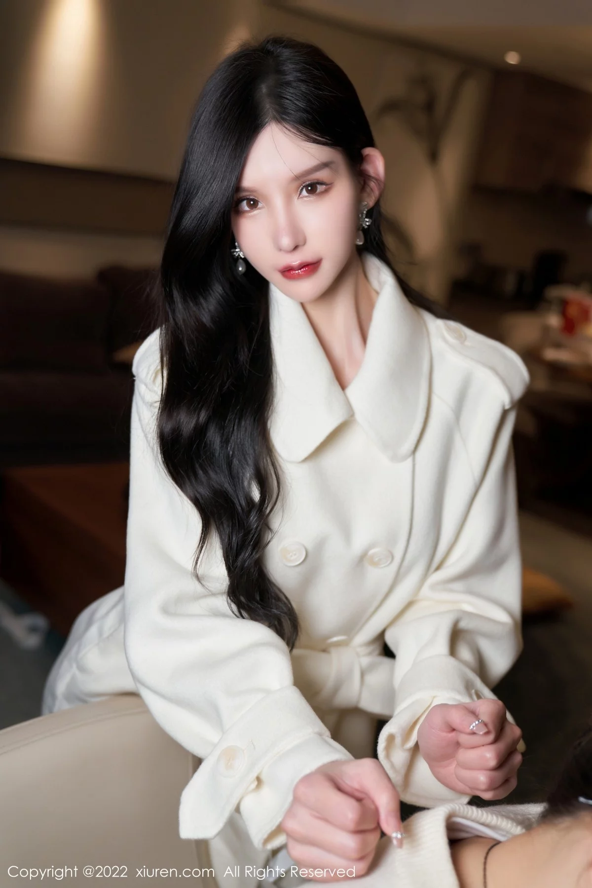 Xrmnw.Vip_周于希_写真