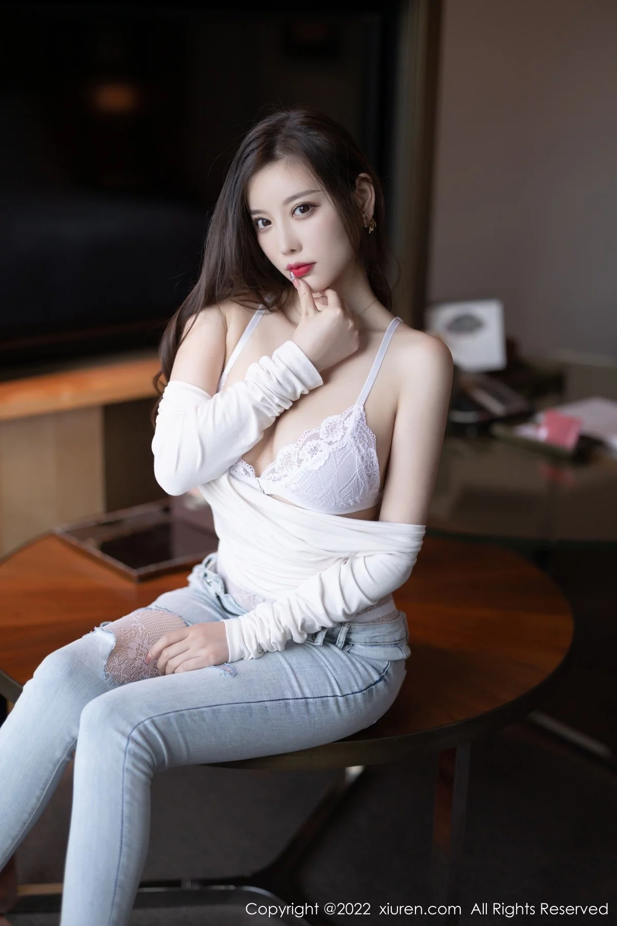 Xrmnw.Vip_杨晨晨_写真