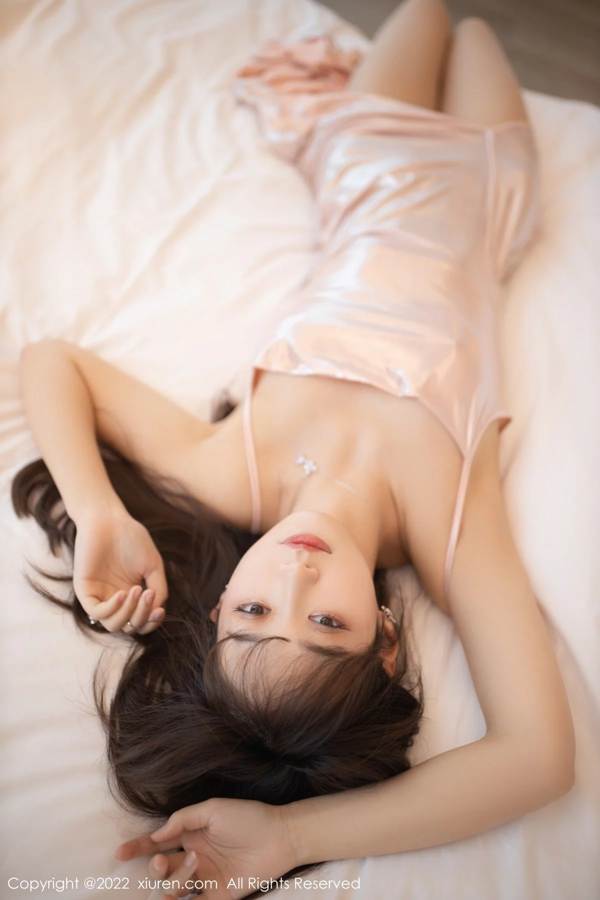 Xrmnw.Vip_唐安琪_写真