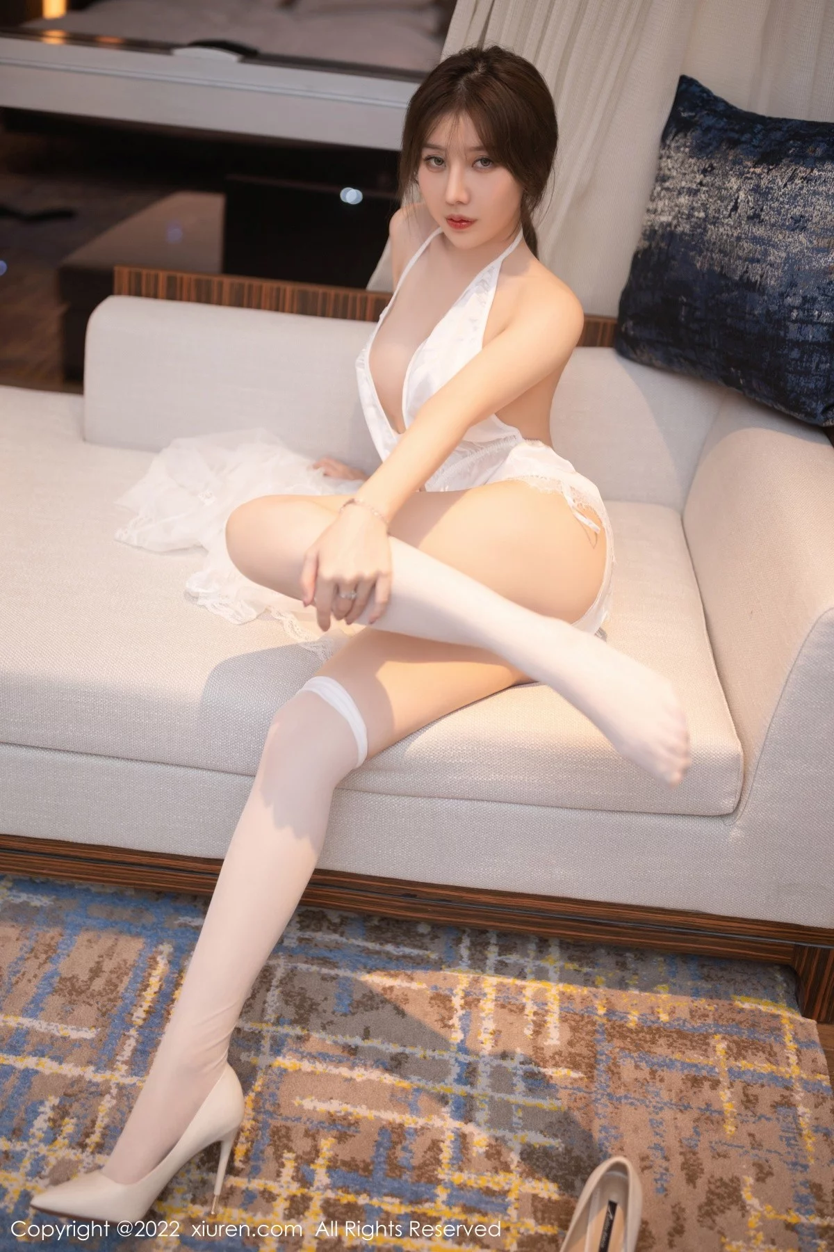 Xrmnw.Vip_白幼幼_写真