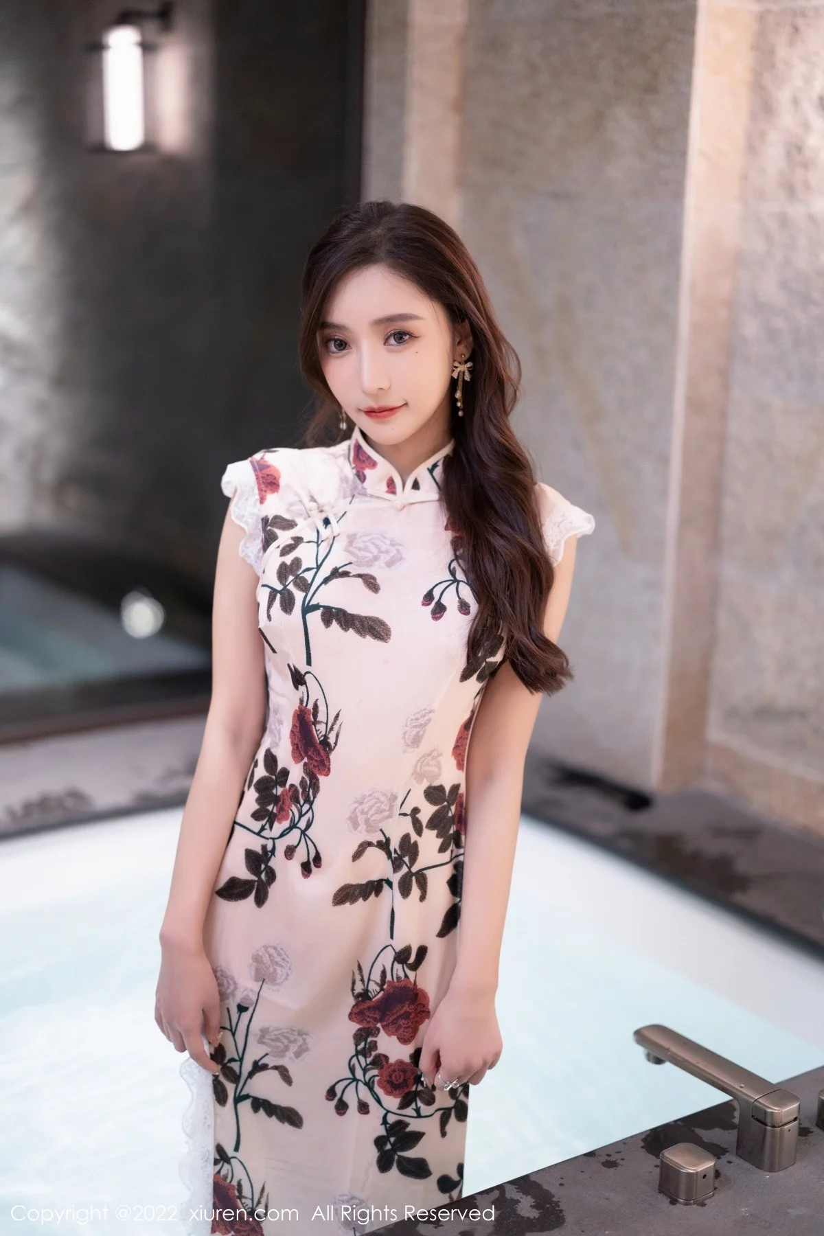 Xrmnw.Vip_王馨瑶_写真