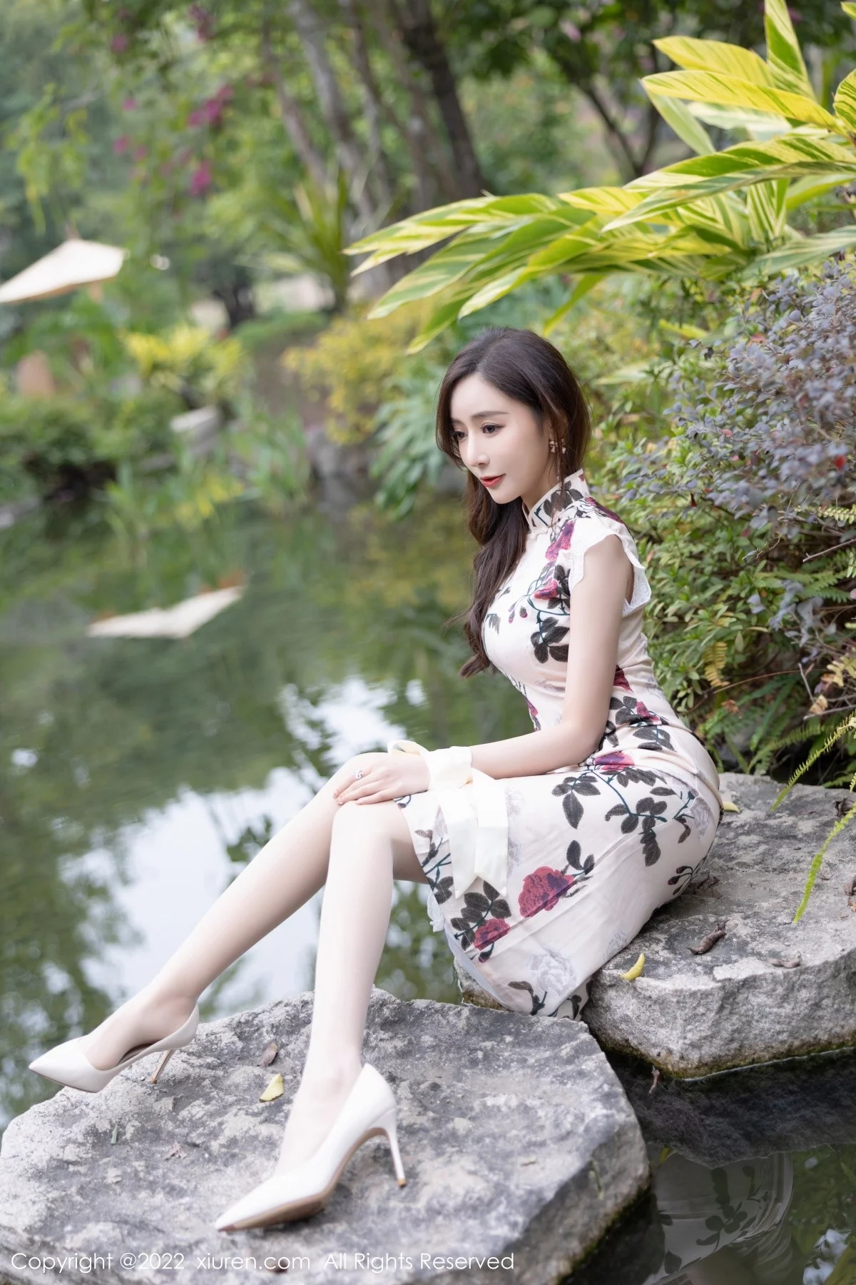 Xrmnw.Vip_王馨瑶_写真