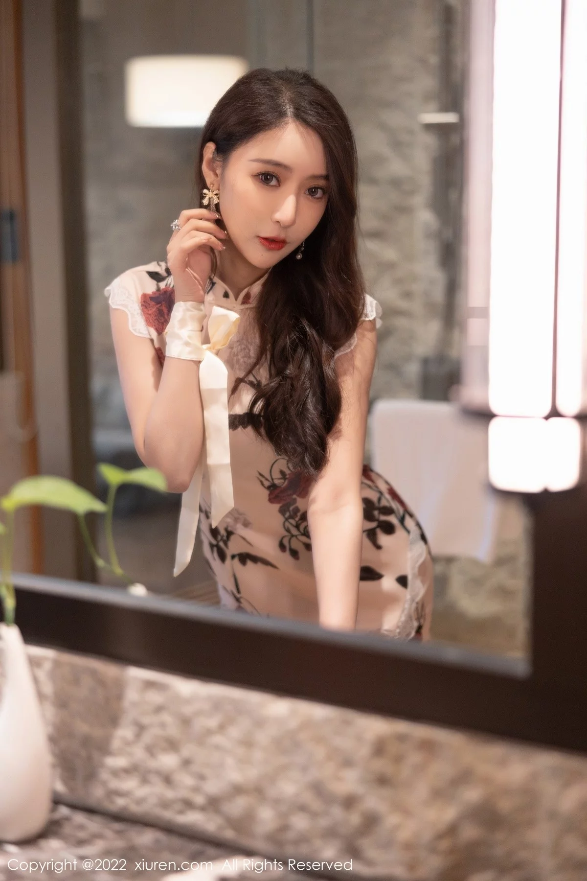 Xrmnw.Vip_王馨瑶_写真