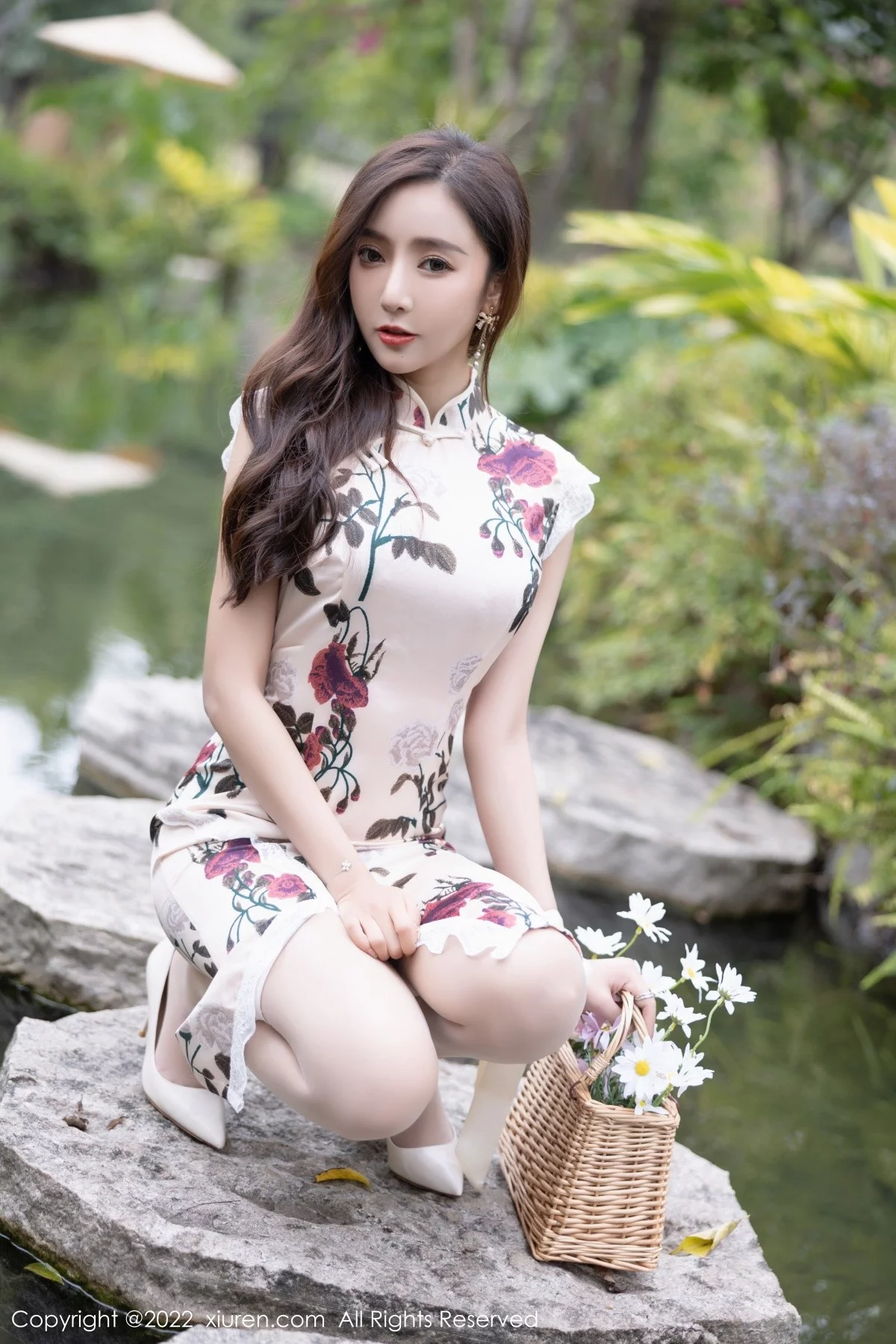 Xrmnw.Vip_王馨瑶_写真