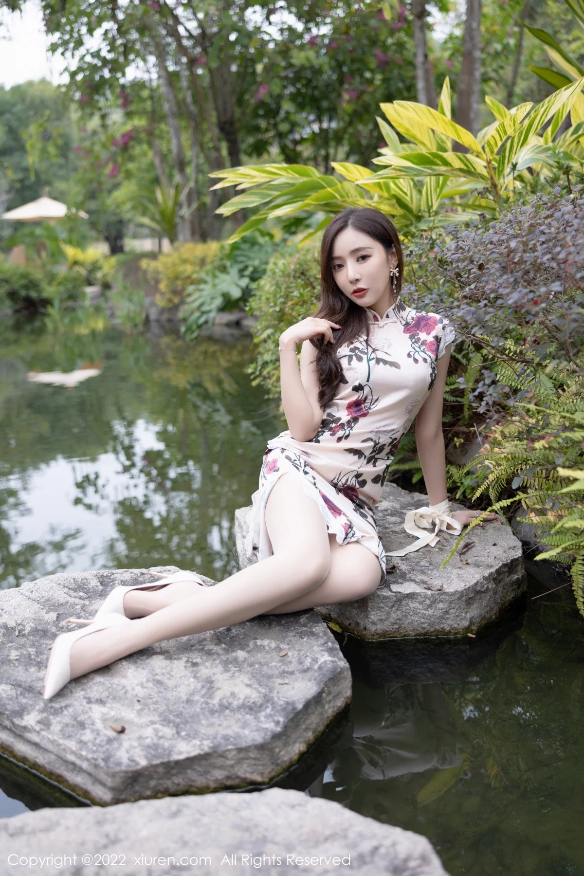 Xrmnw.Vip_王馨瑶_写真