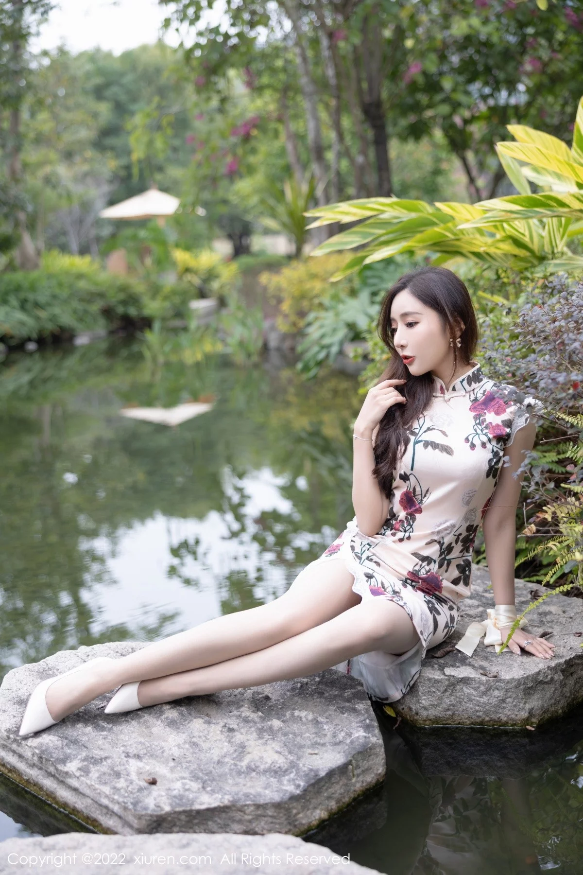 Xrmnw.Vip_王馨瑶_写真