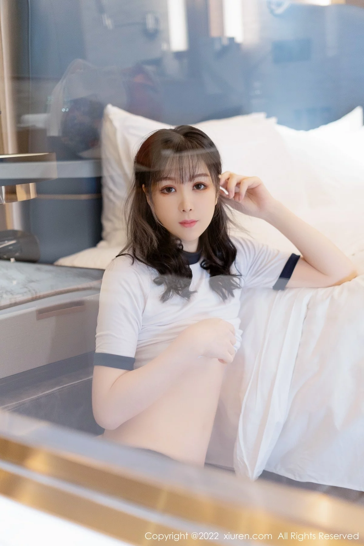 Xrmnw.Vip_杨倩倩_写真