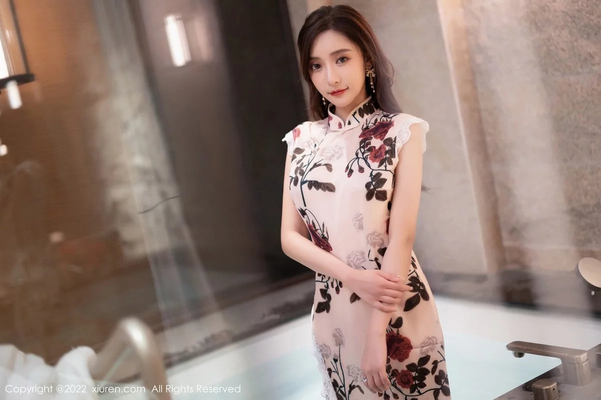 Xrmnw.Vip_王馨瑶_写真