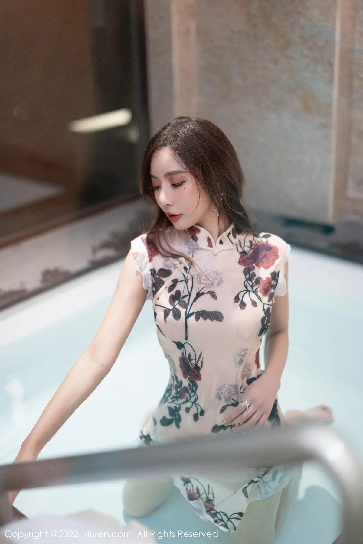Xrmnw.Vip_王馨瑶_写真