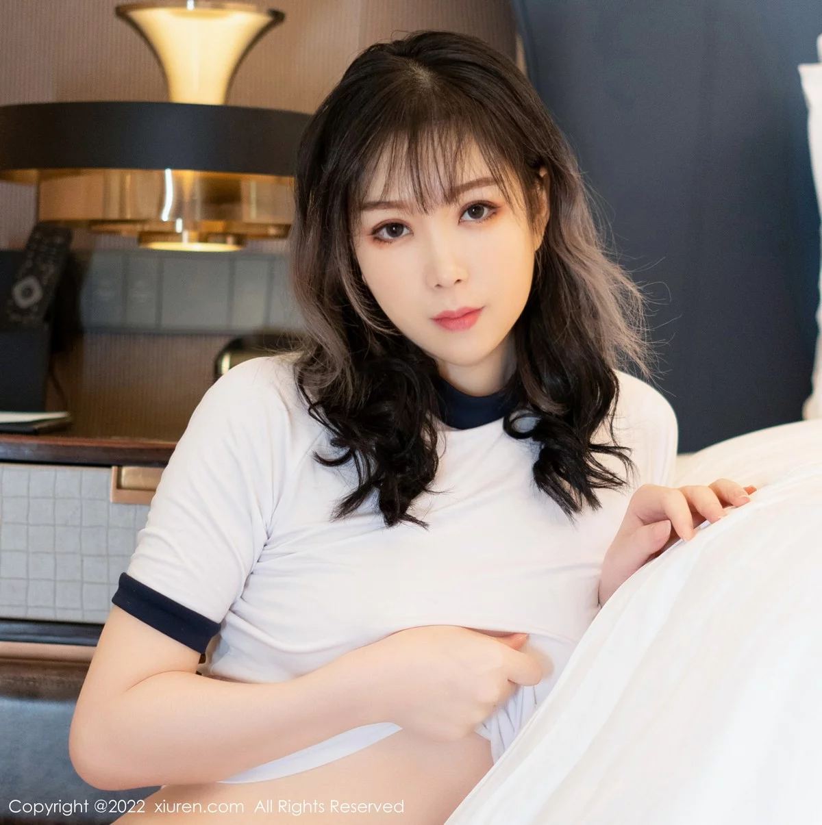 Xrmnw.Vip_杨倩倩_写真
