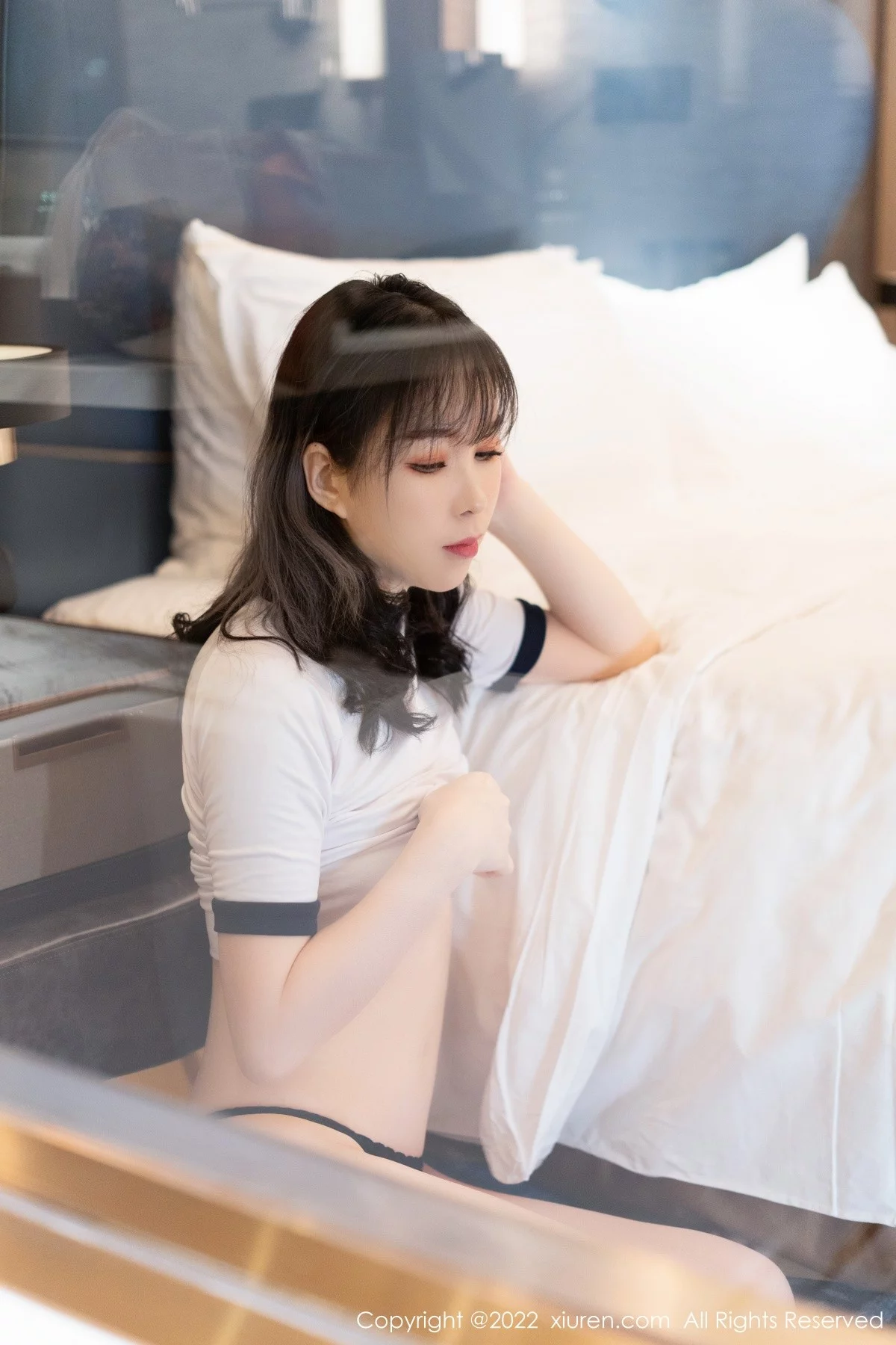 Xrmnw.Vip_杨倩倩_写真