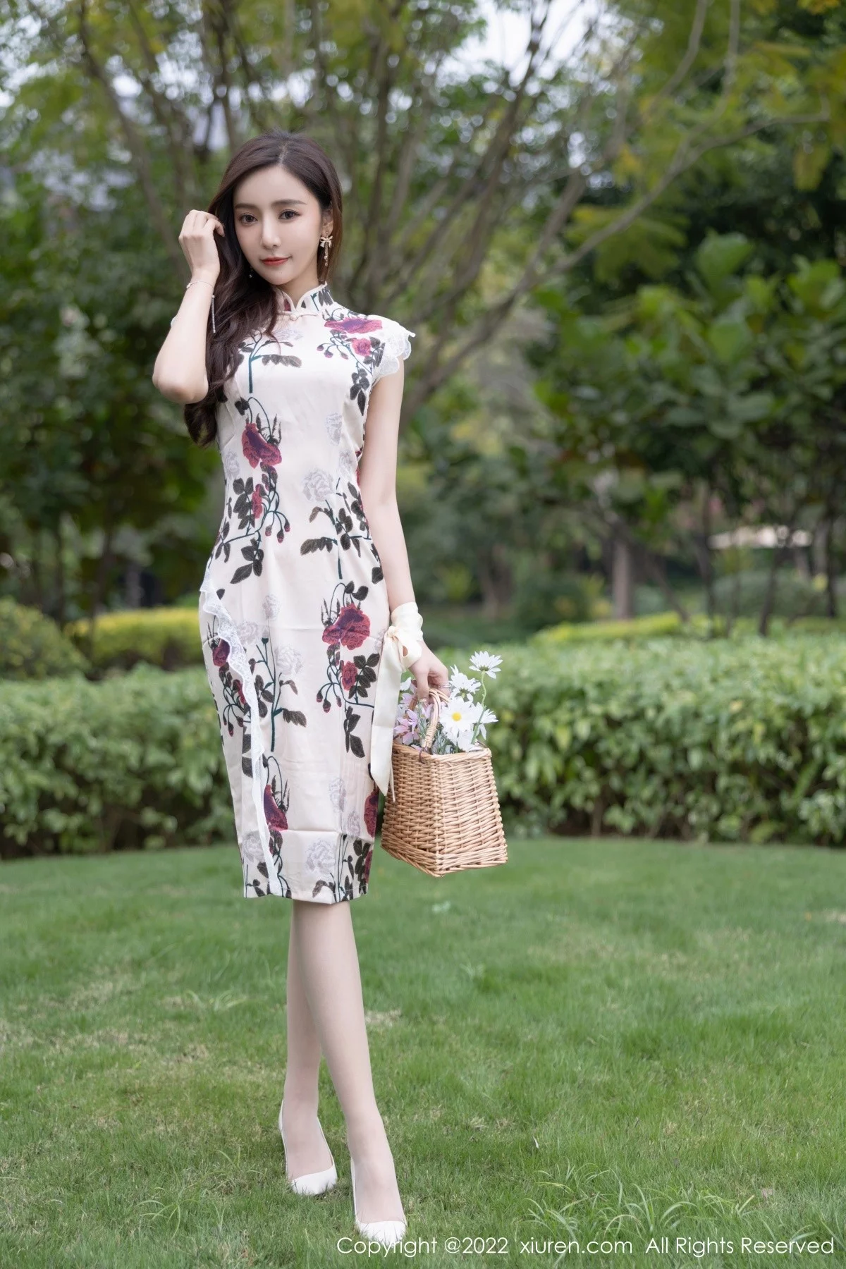 Xrmnw.Vip_王馨瑶_写真
