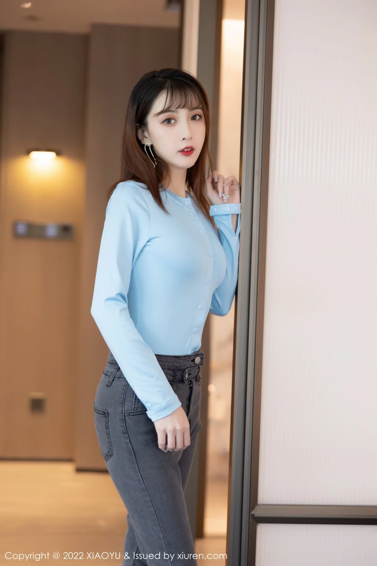 Xrmnw.Vip_林星阑_写真
