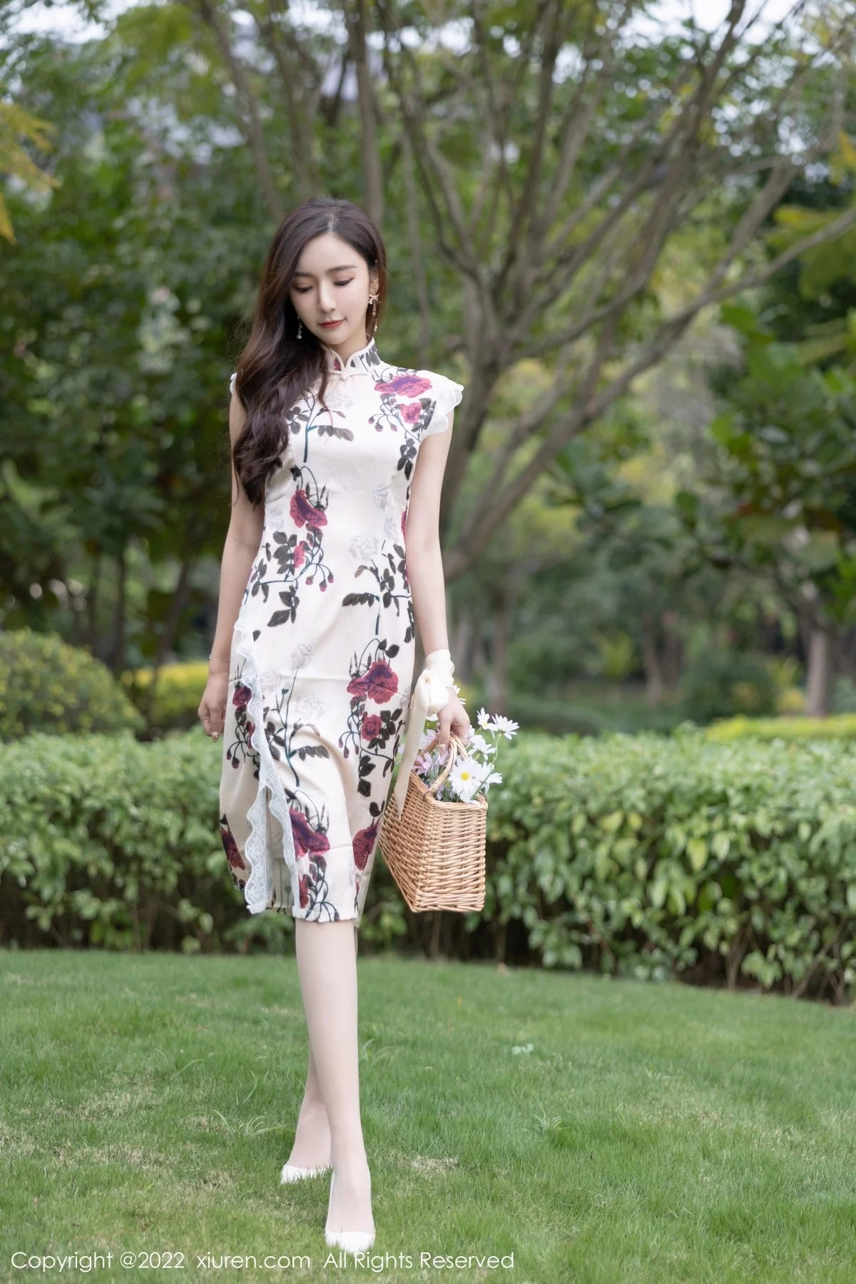 Xrmnw.Vip_王馨瑶_写真