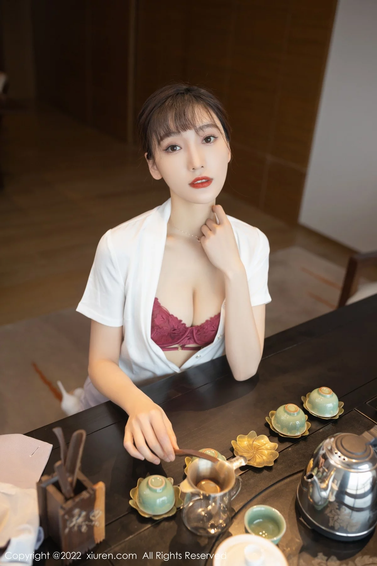 Xrmnw.Vip_陆萱萱_写真