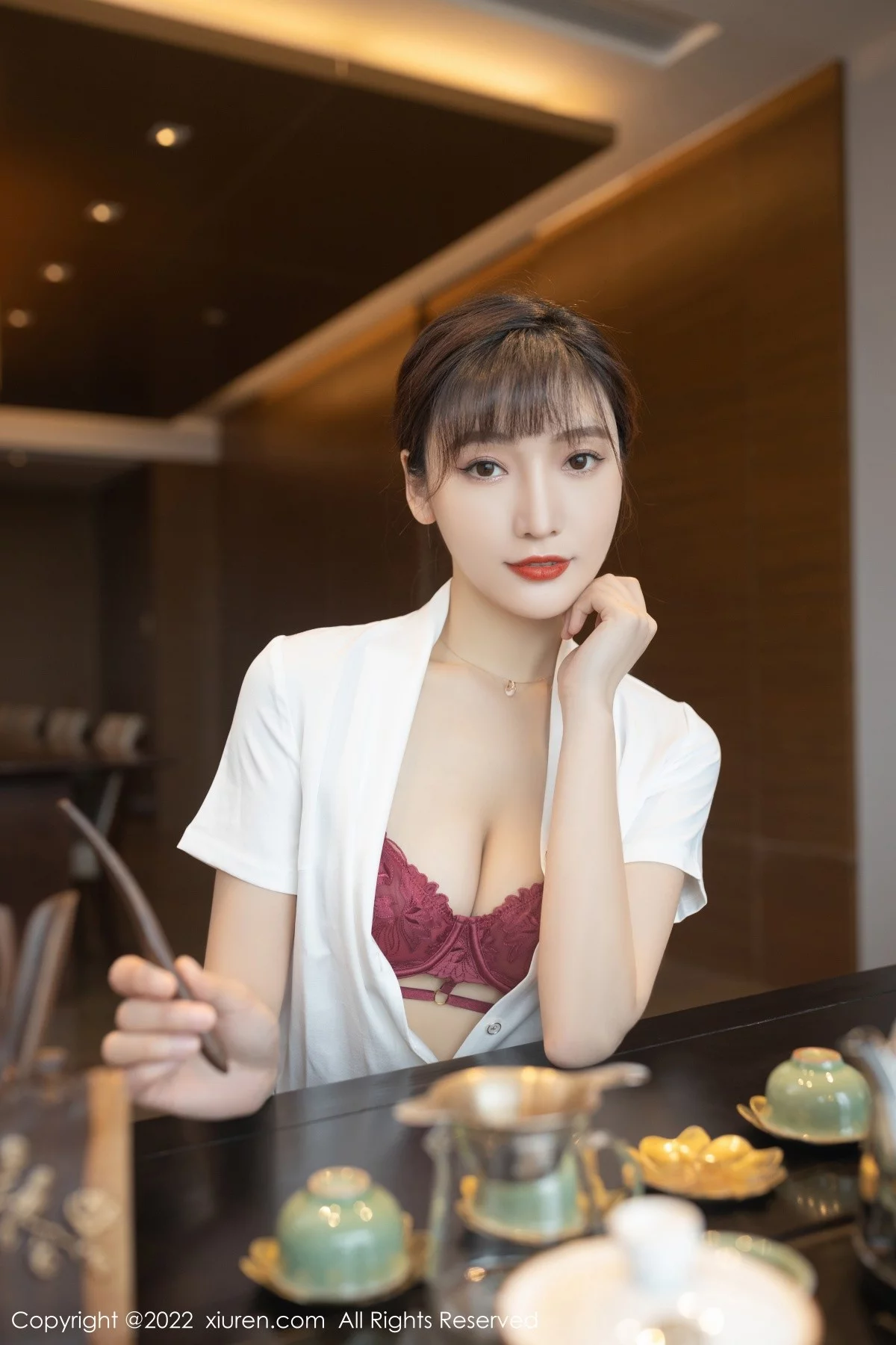 Xrmnw.Vip_陆萱萱_写真