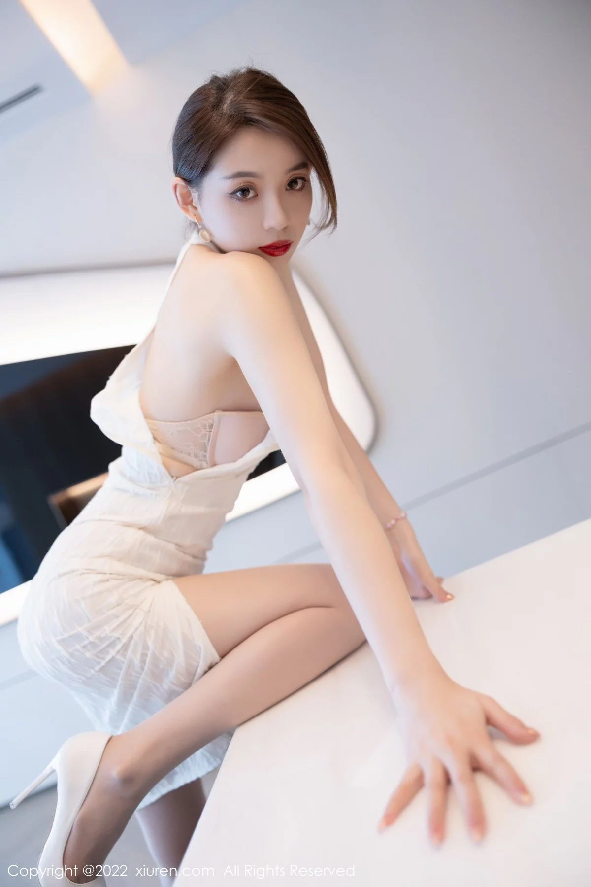 Xrmnw.Vip_言沫_写真