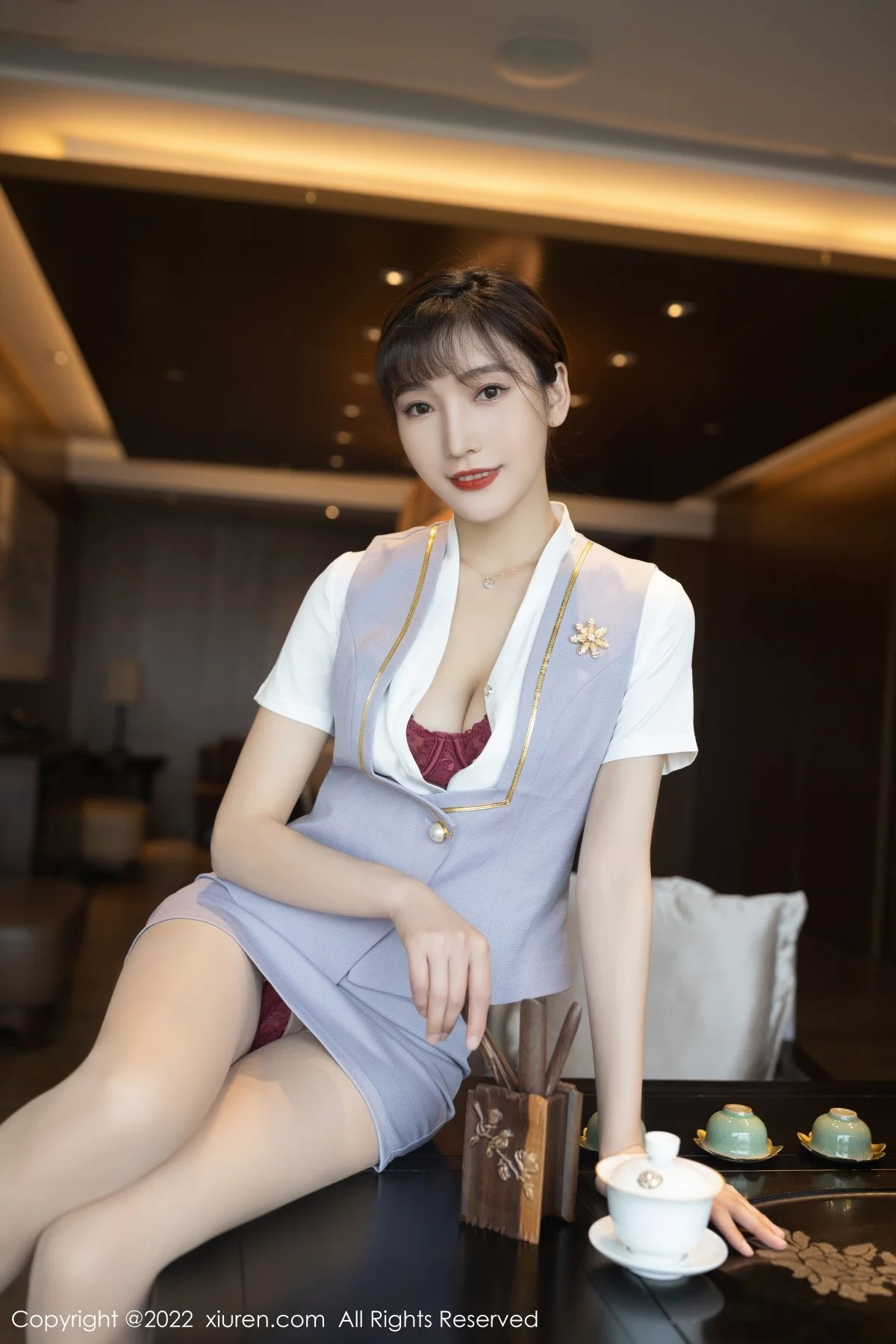 Xrmnw.Vip_陆萱萱_写真