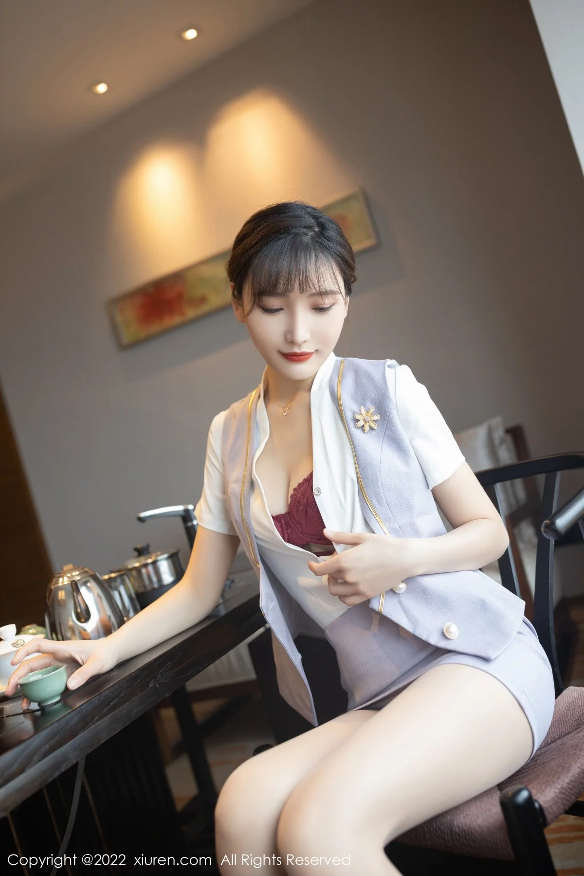Xrmnw.Vip_陆萱萱_写真