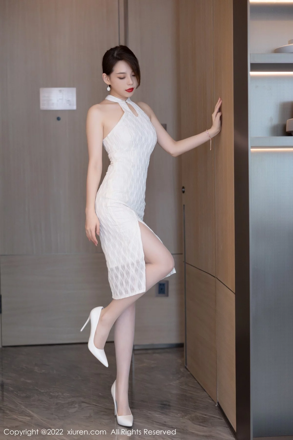 Xrmnw.Vip_言沫_写真