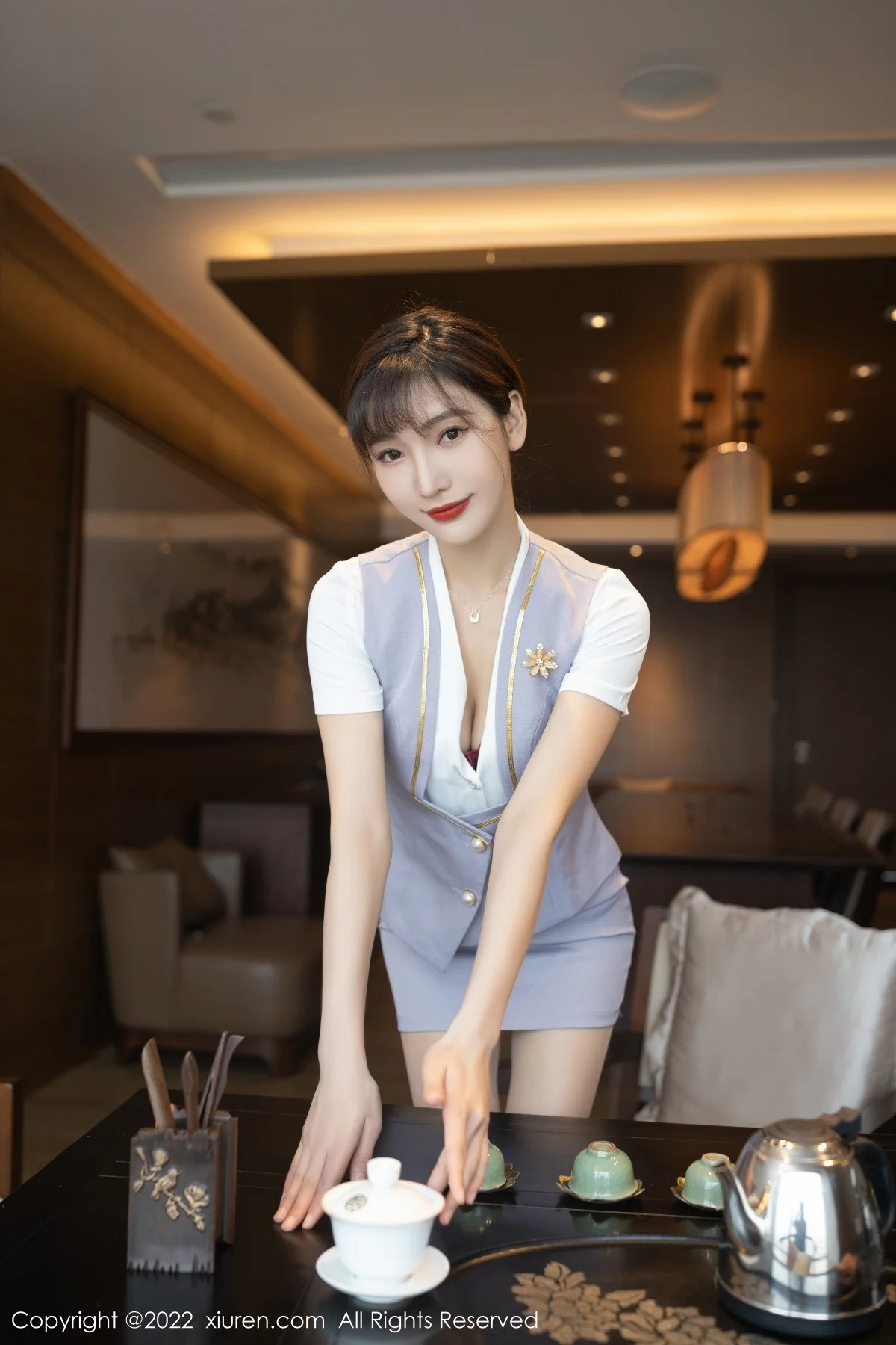 Xrmnw.Vip_陆萱萱_写真