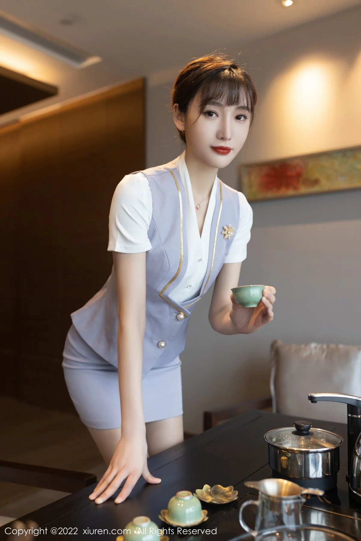 Xrmnw.Vip_陆萱萱_写真