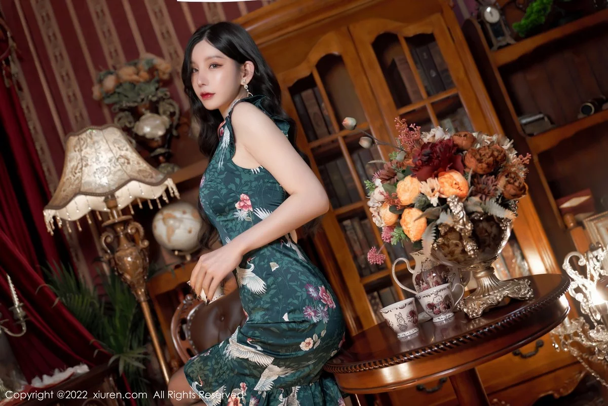 Xrmnw.Vip_周于希_写真