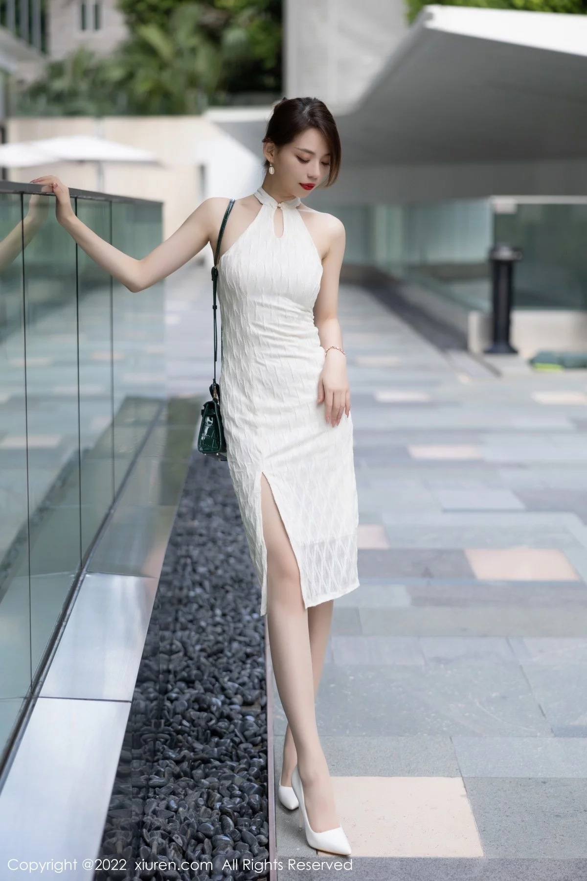 Xrmnw.Vip_言沫_写真