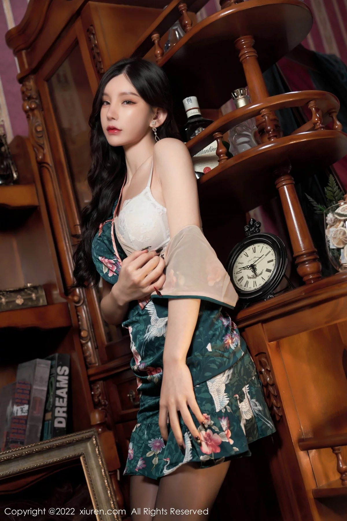 Xrmnw.Vip_周于希_写真