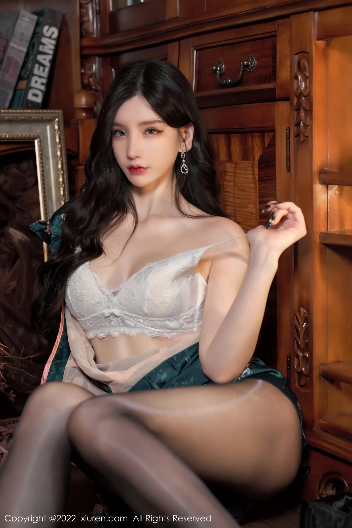 Xrmnw.Vip_周于希_写真